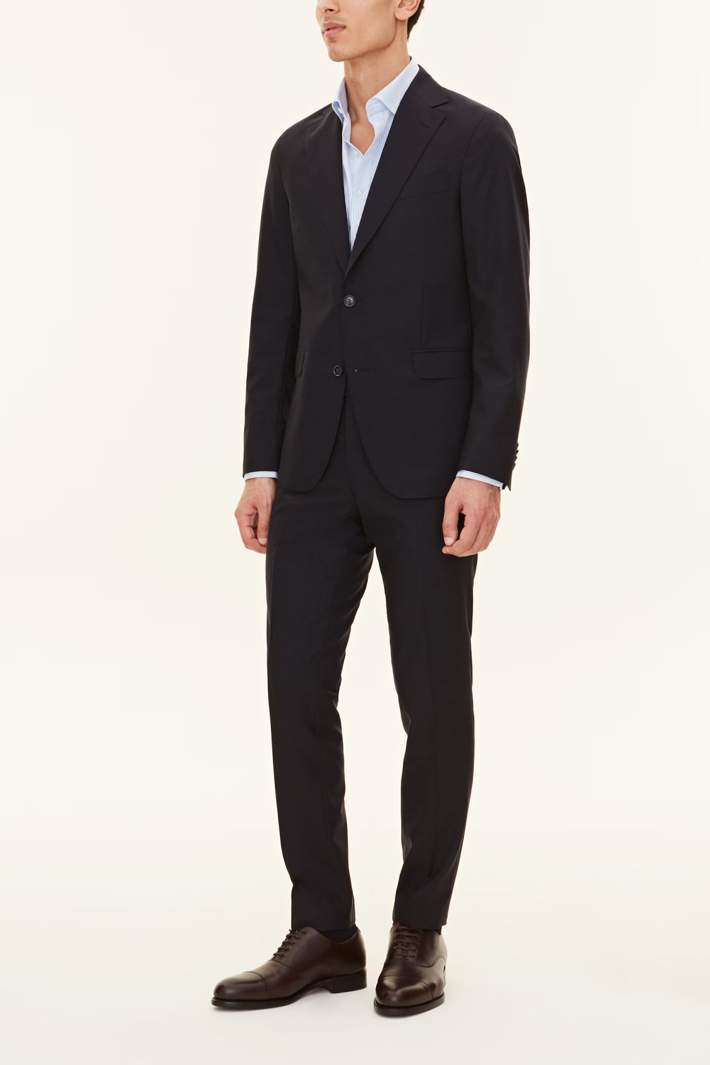 Oscar Jacobson Kavaj Ego