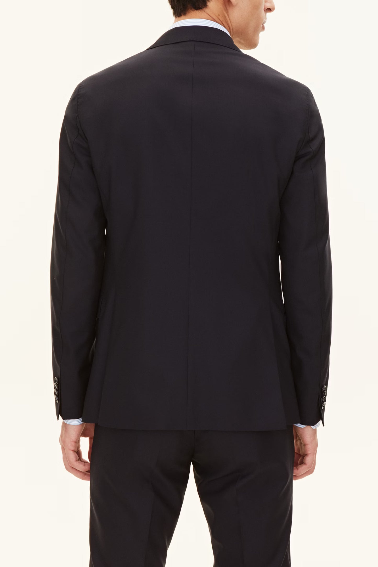 Oscar Jacobson Kavaj Ego