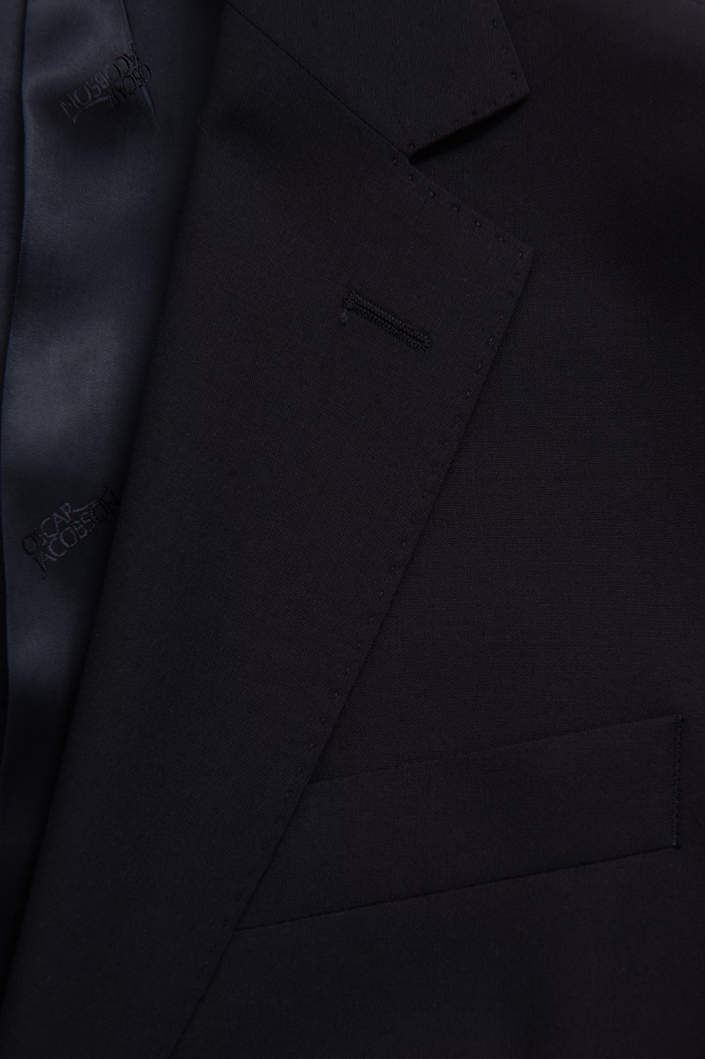 Oscar Jacobson Parkas Padded