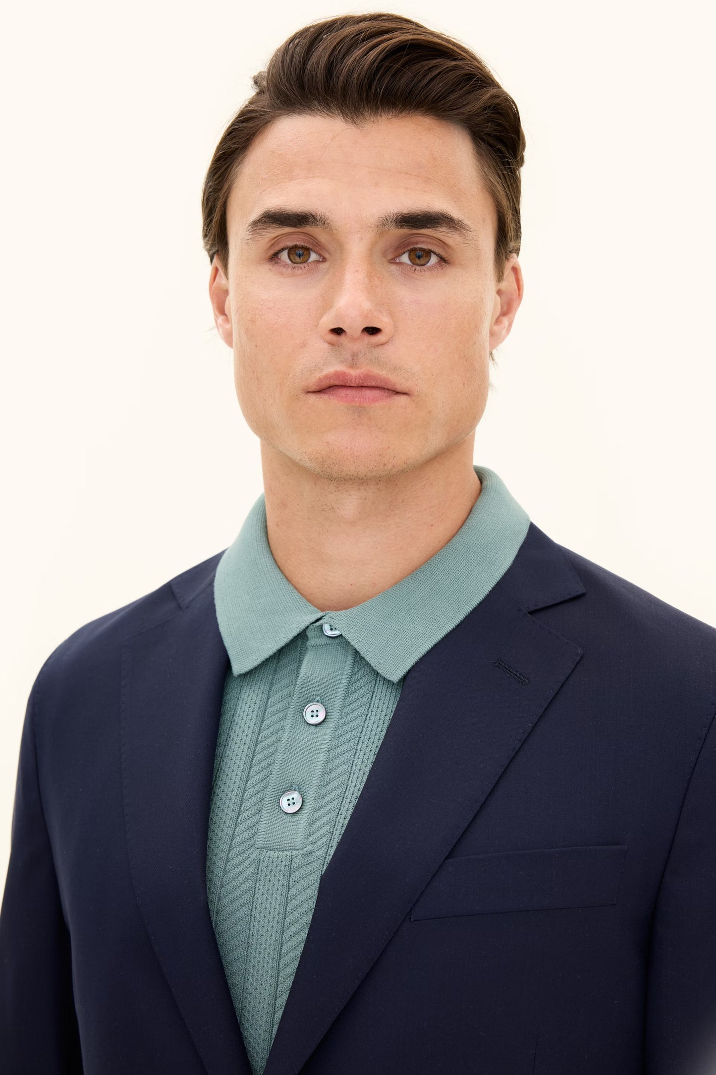 Oscar Jacobson Kavaj Fogerty