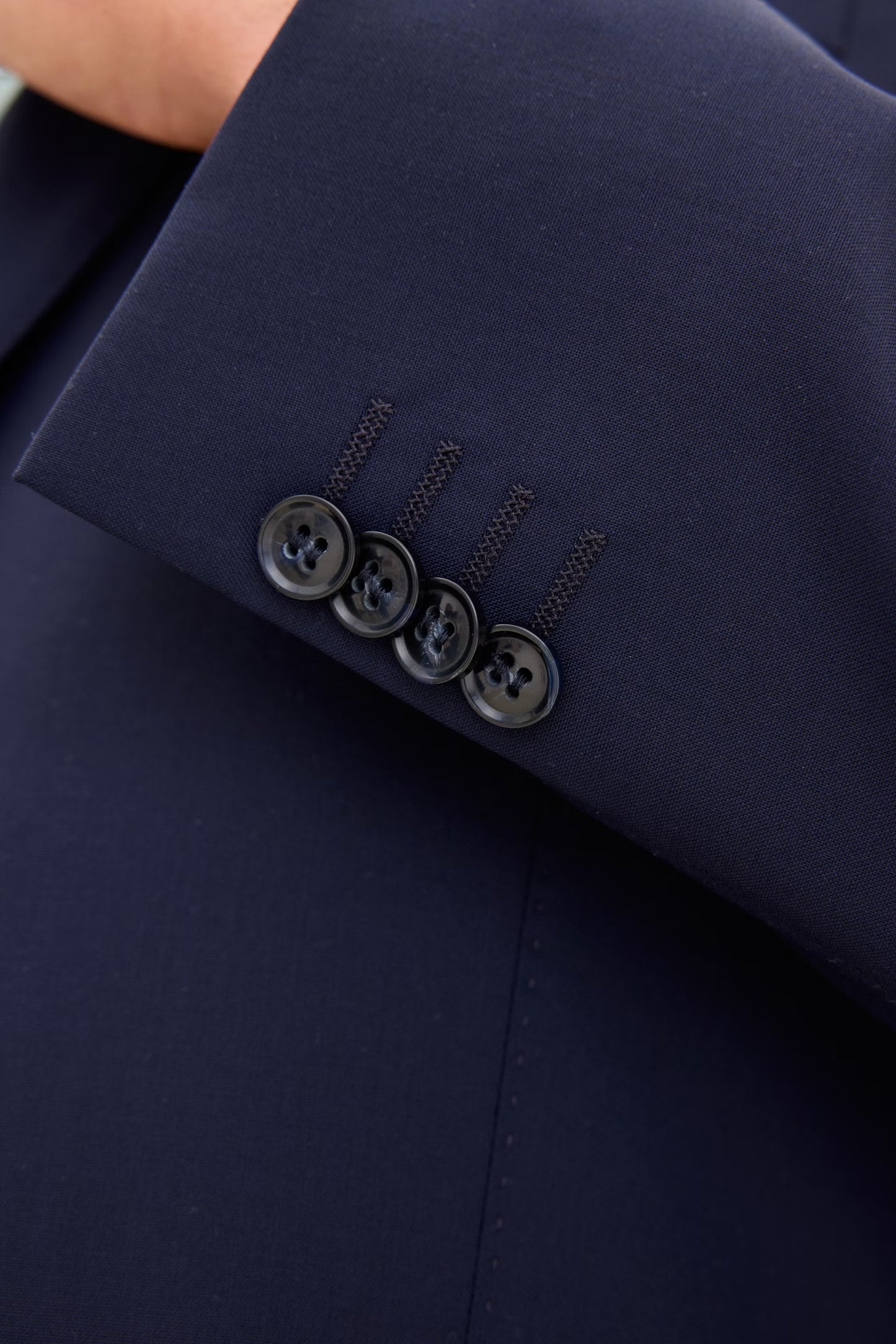 Oscar Jacobson Kavaj Fogerty