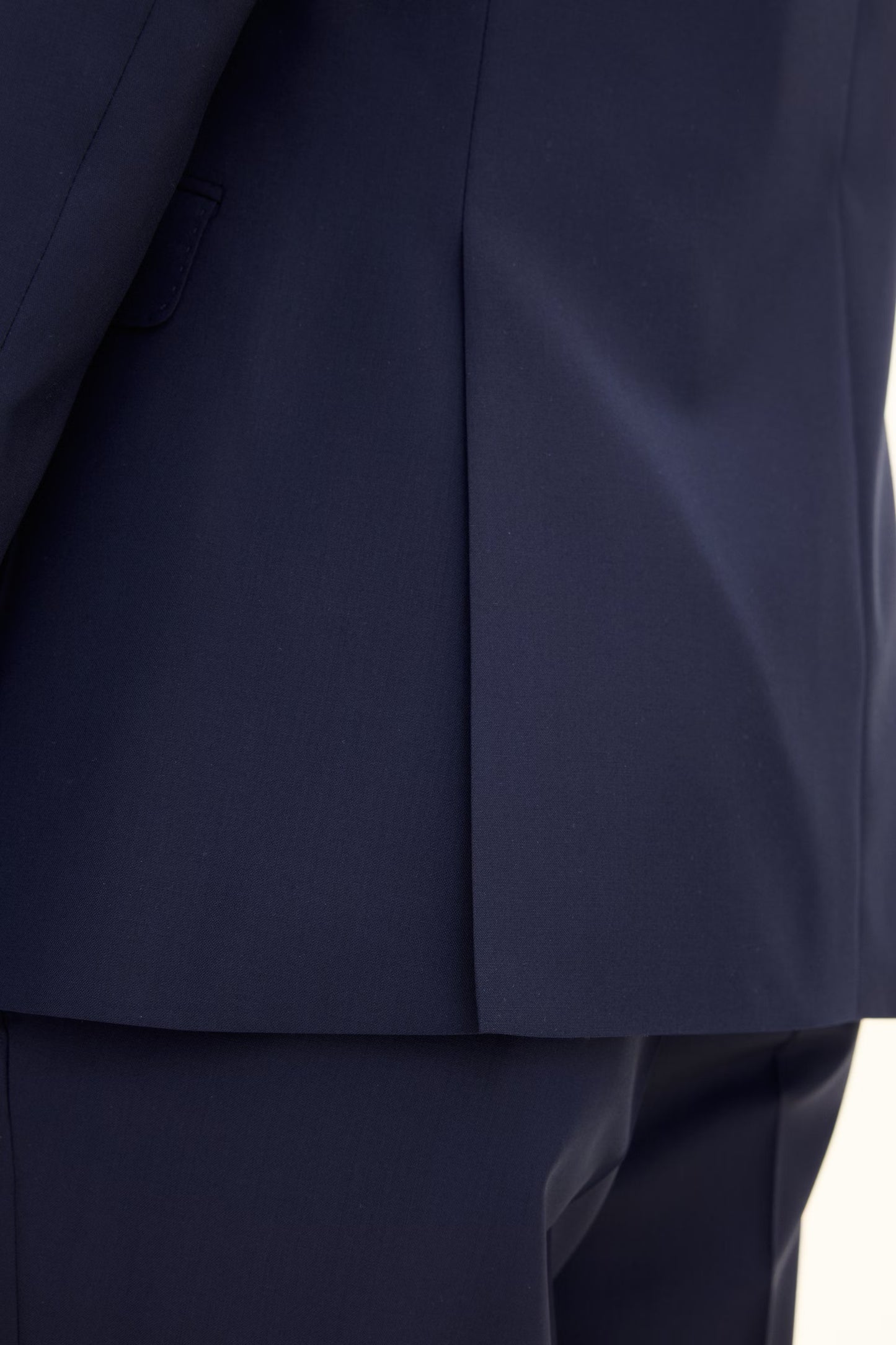 Oscar Jacobson Kavaj Fogerty