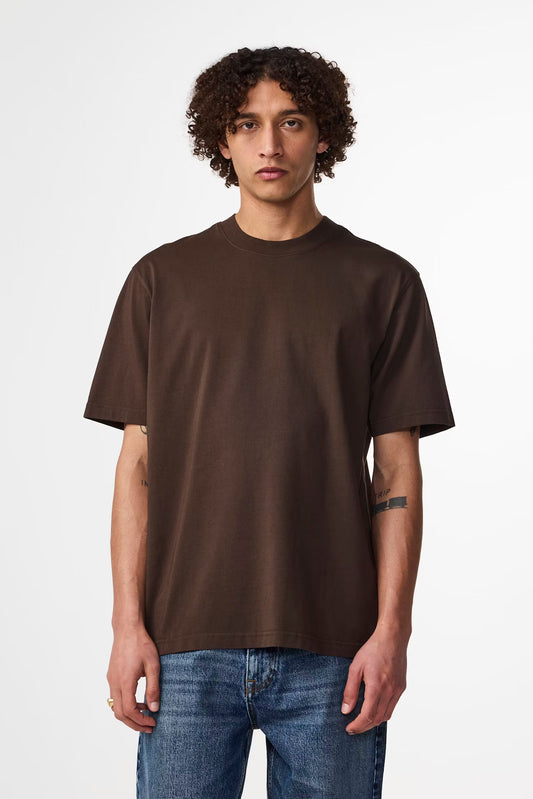 NN07 T-Shirt Adam 3209