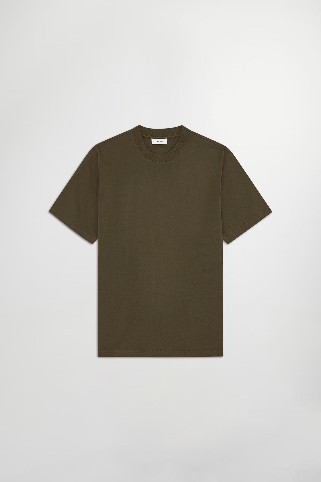 NN07 T-Shirt Adam 3209