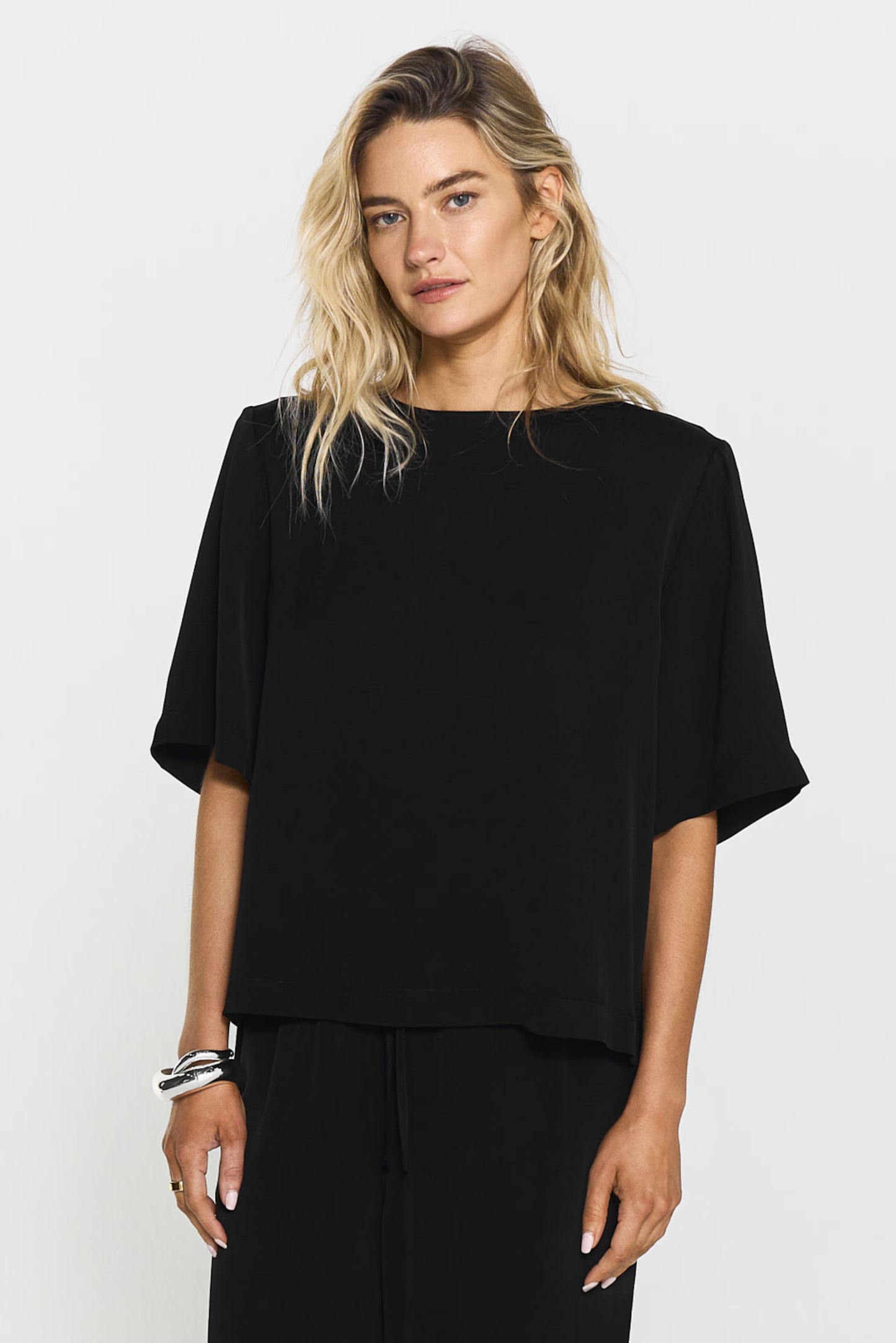 Twist & Tango Topp Leonie Satin