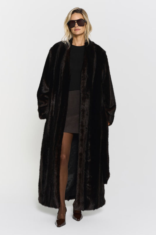 Twist & Tango Kappa Vaujany Faux Fur