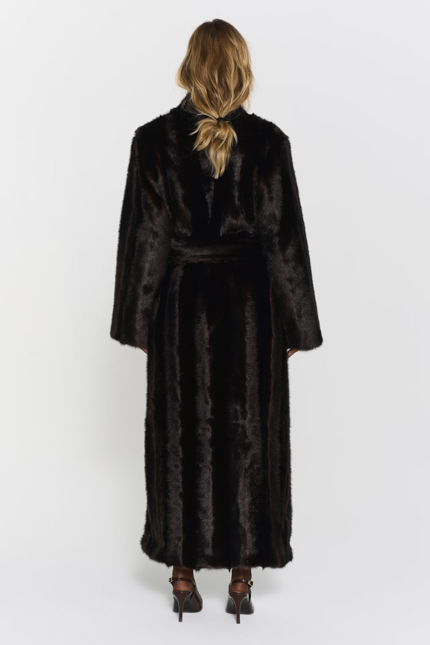 Twist & Tango Kappa Vaujany Faux Fur