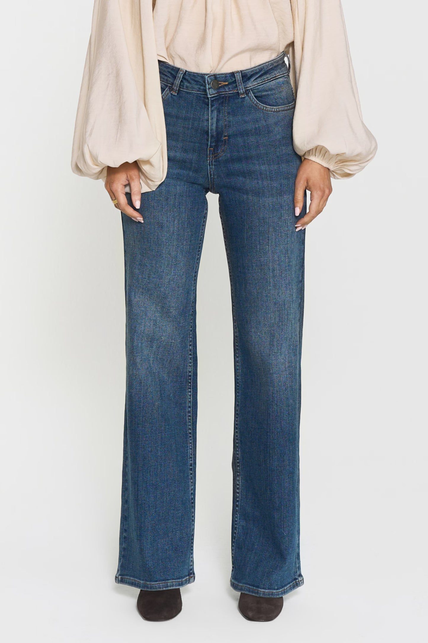 Twist & Tango Jeans Nora