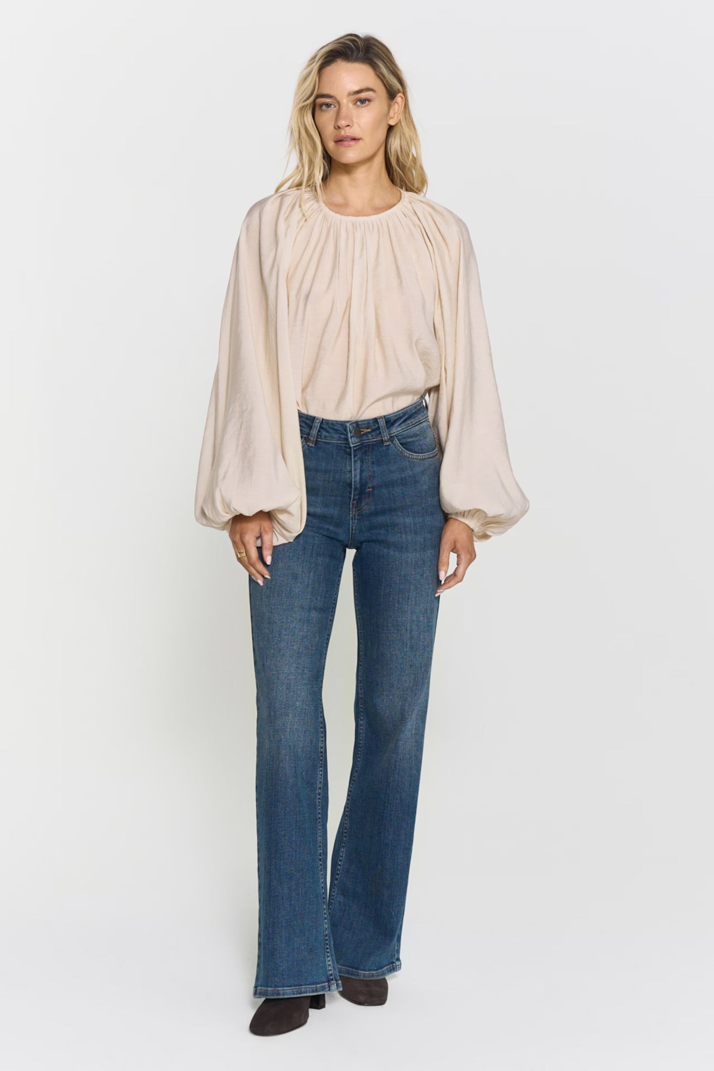 Twist & Tango Jeans Nora