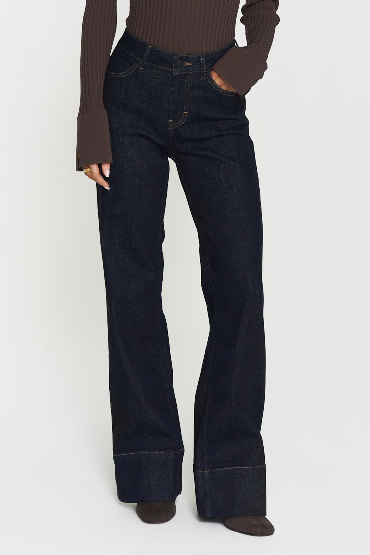 Twist & Tango Jeans Nora