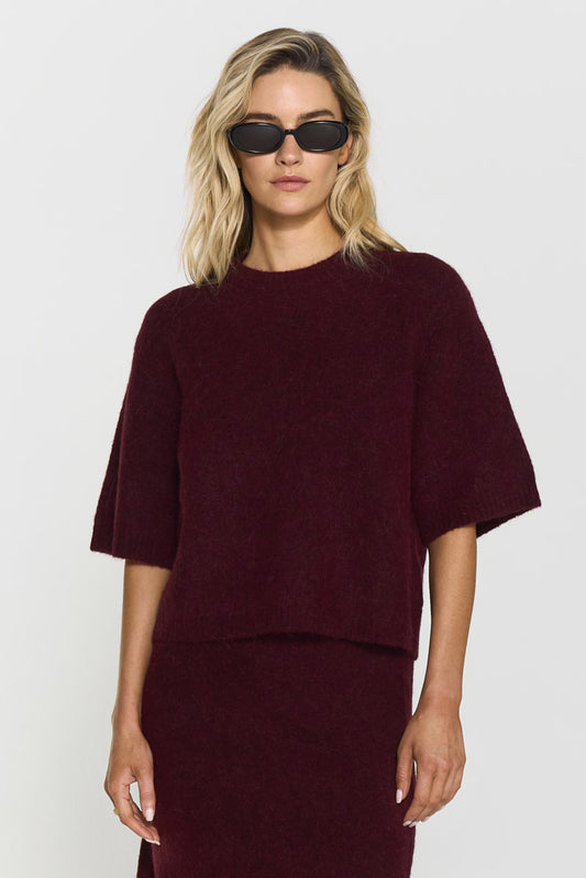 Twist & Tango Topp Madina Knit