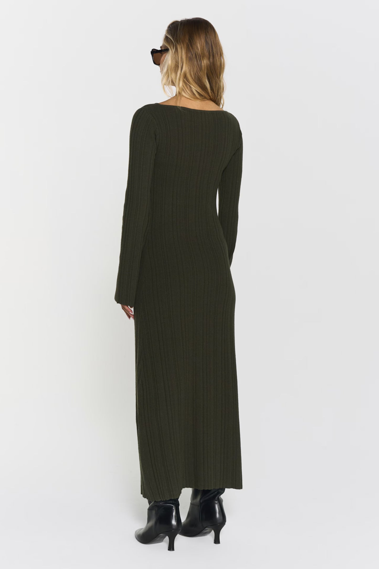 Twist & Tango Klänning Likha Knitted