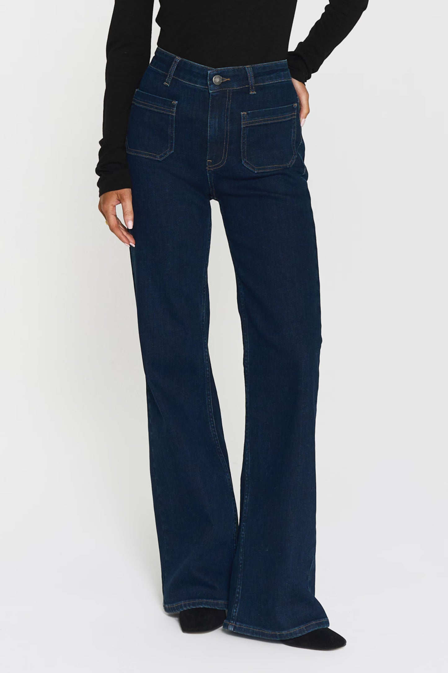 Twist & Tango Jeans Cleo