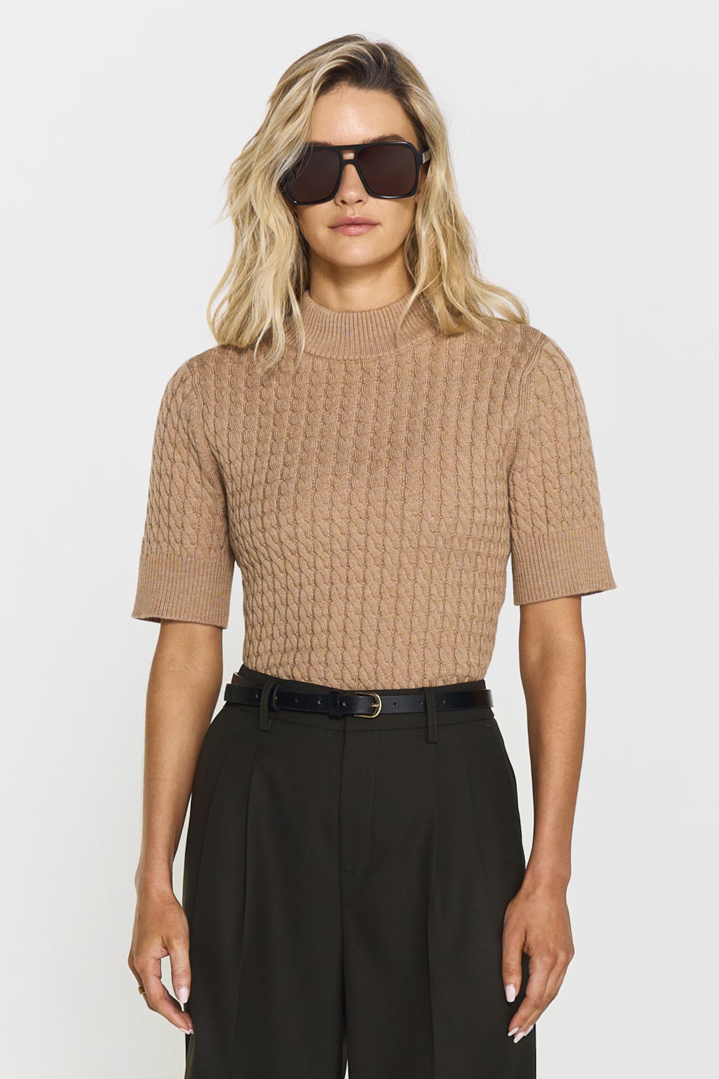 Twist & Tango Topp Nalia Knitted