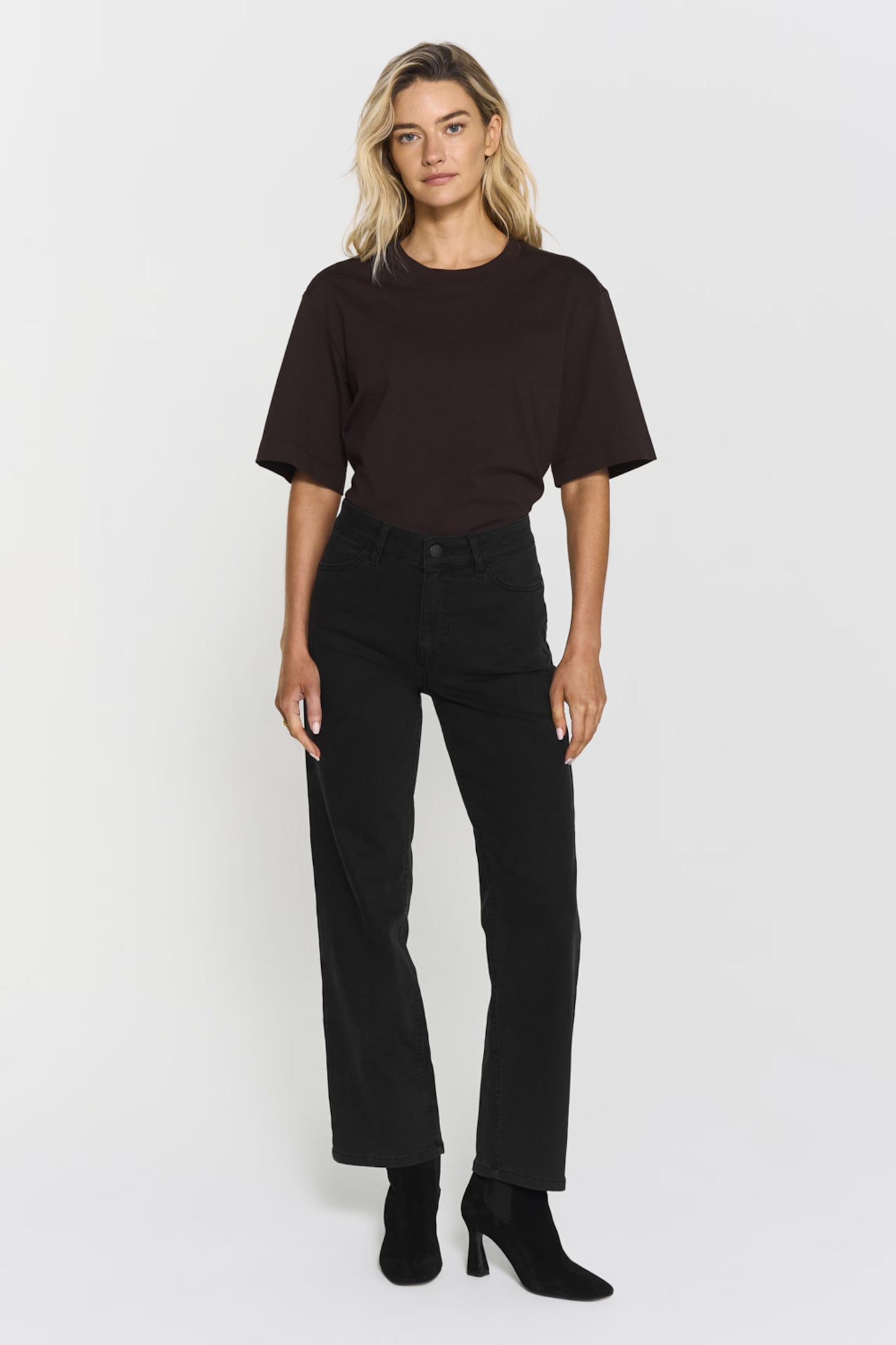 Twist & Tango T-shirt Chelsey