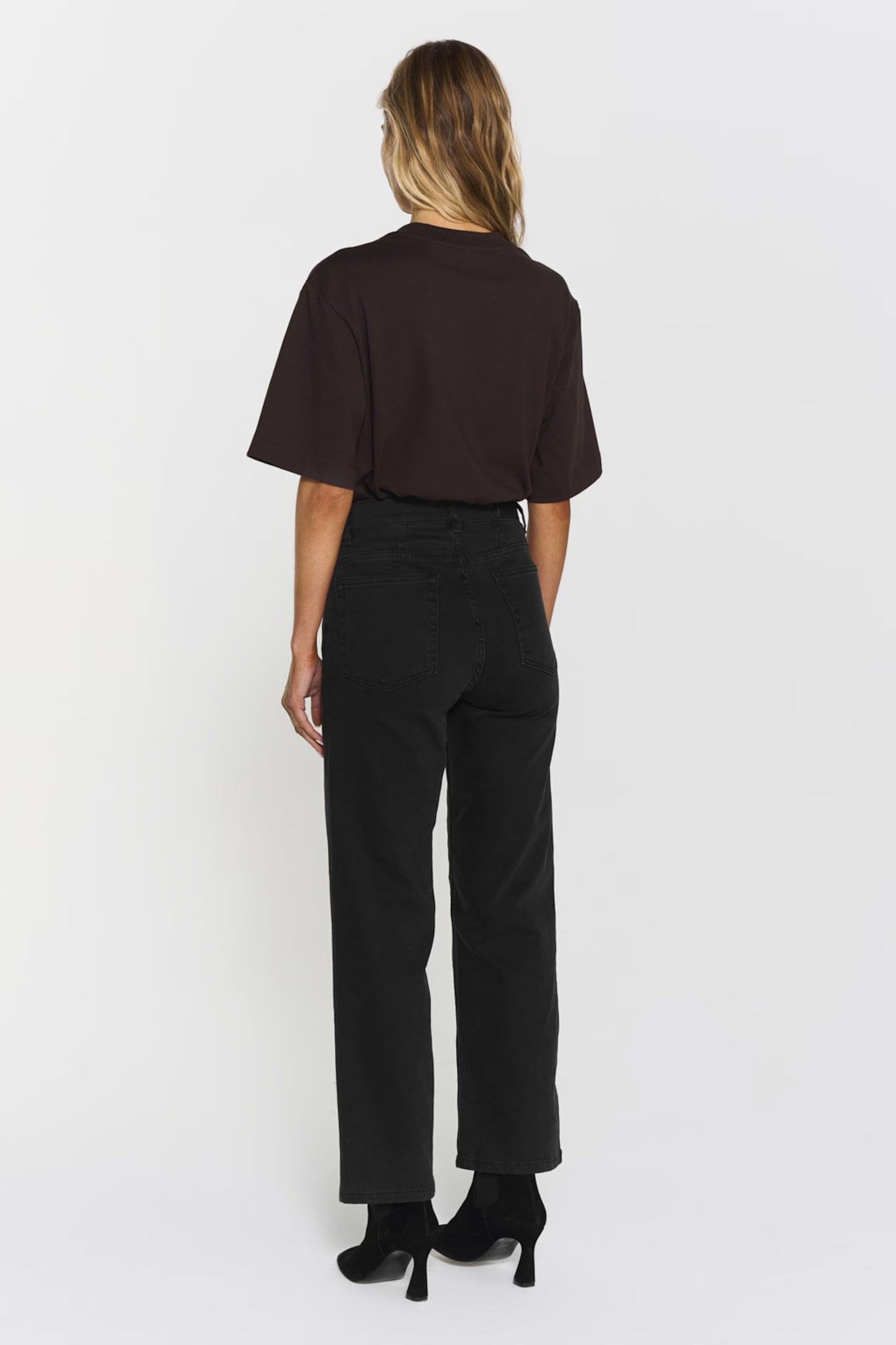 Twist & Tango T-shirt Chelsey