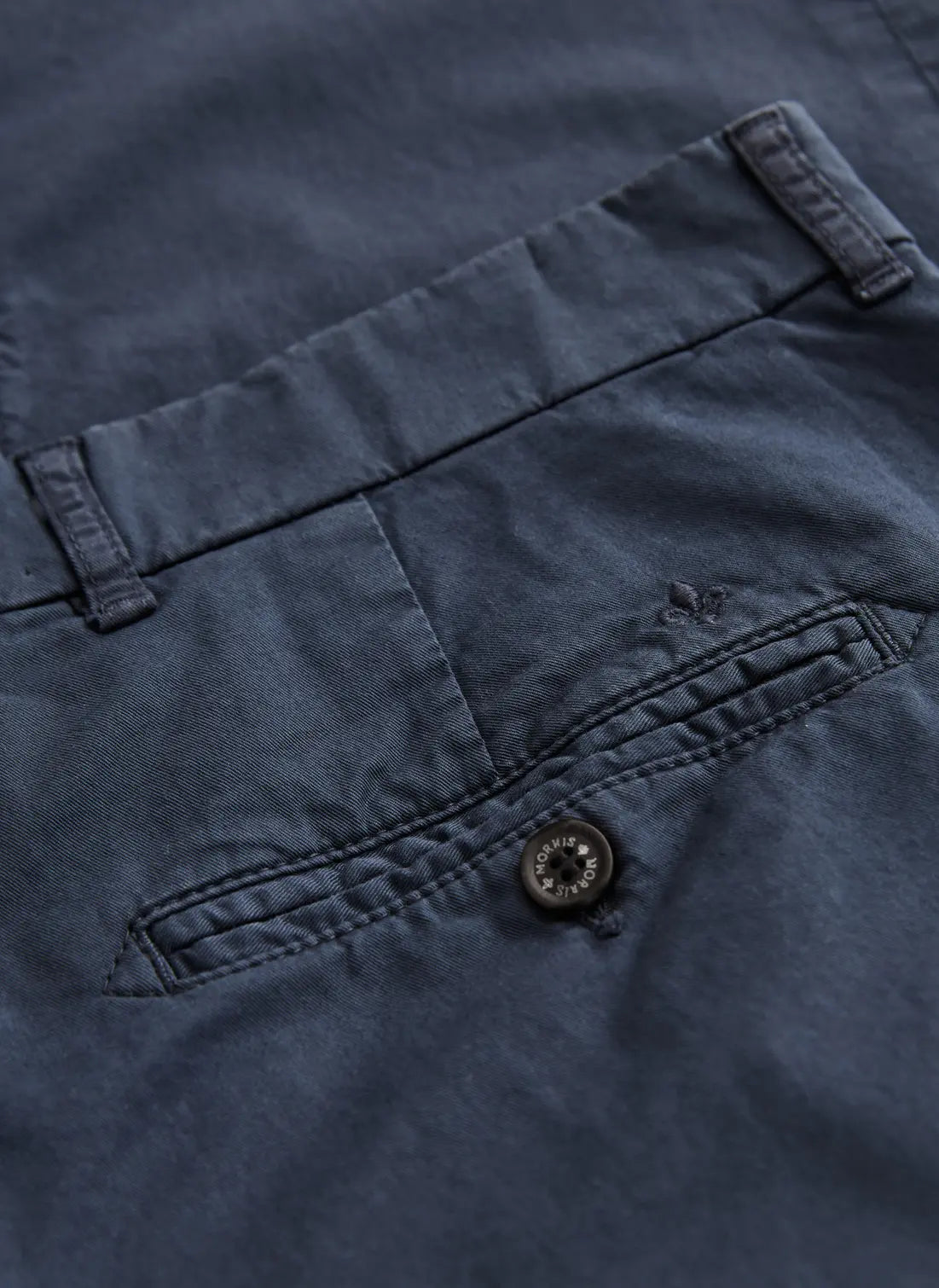 Morris Shorts Jeffrey Summer Chino 10"