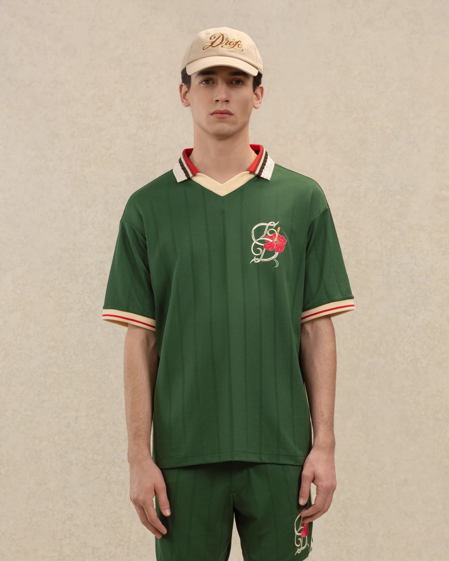 Drôle de Monsieur Piké D Hibiscus