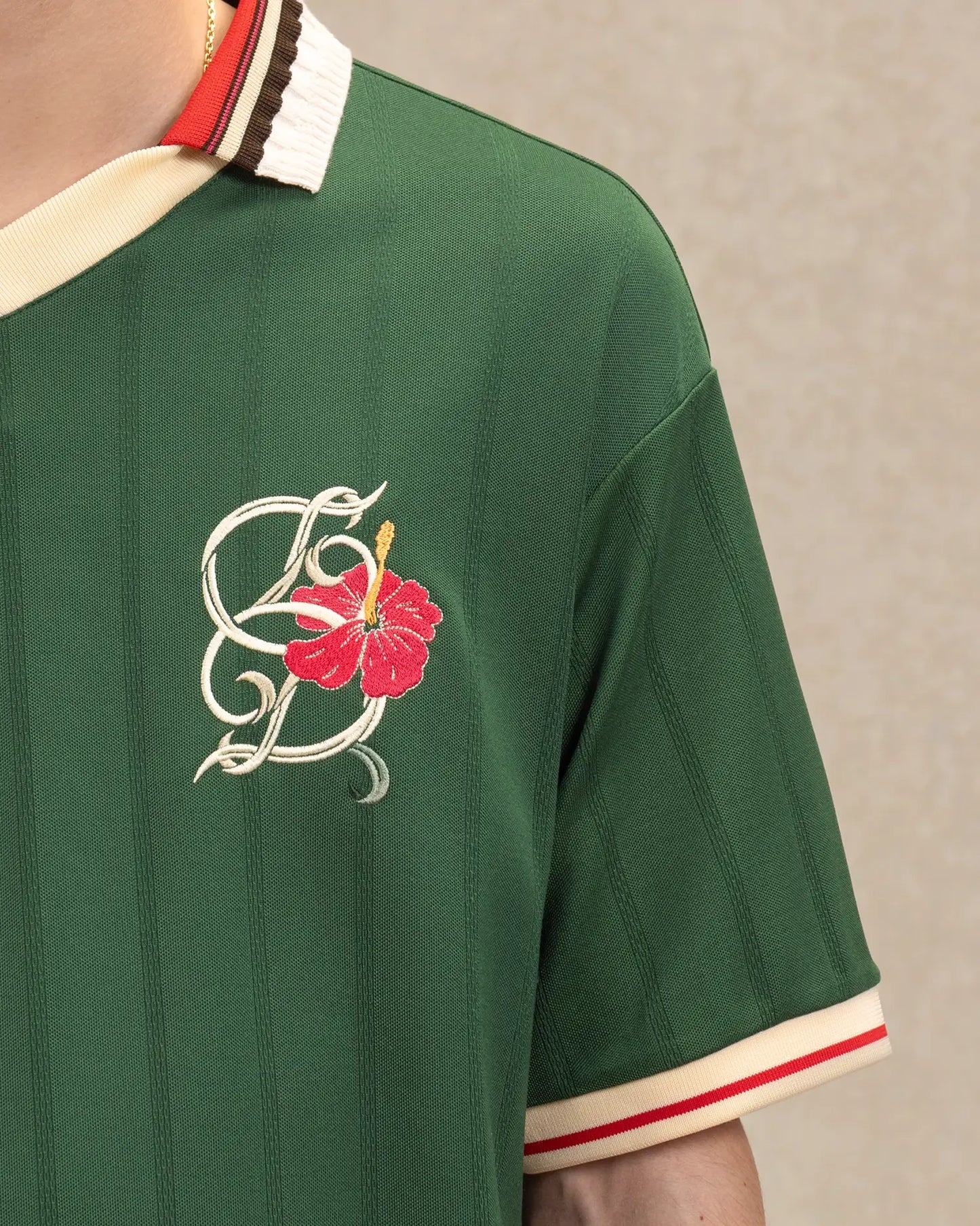 Drôle de Monsieur Piké D Hibiscus