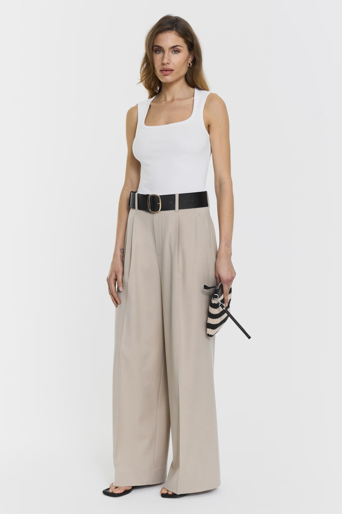 Twist & Tango Topp Hera Singlet