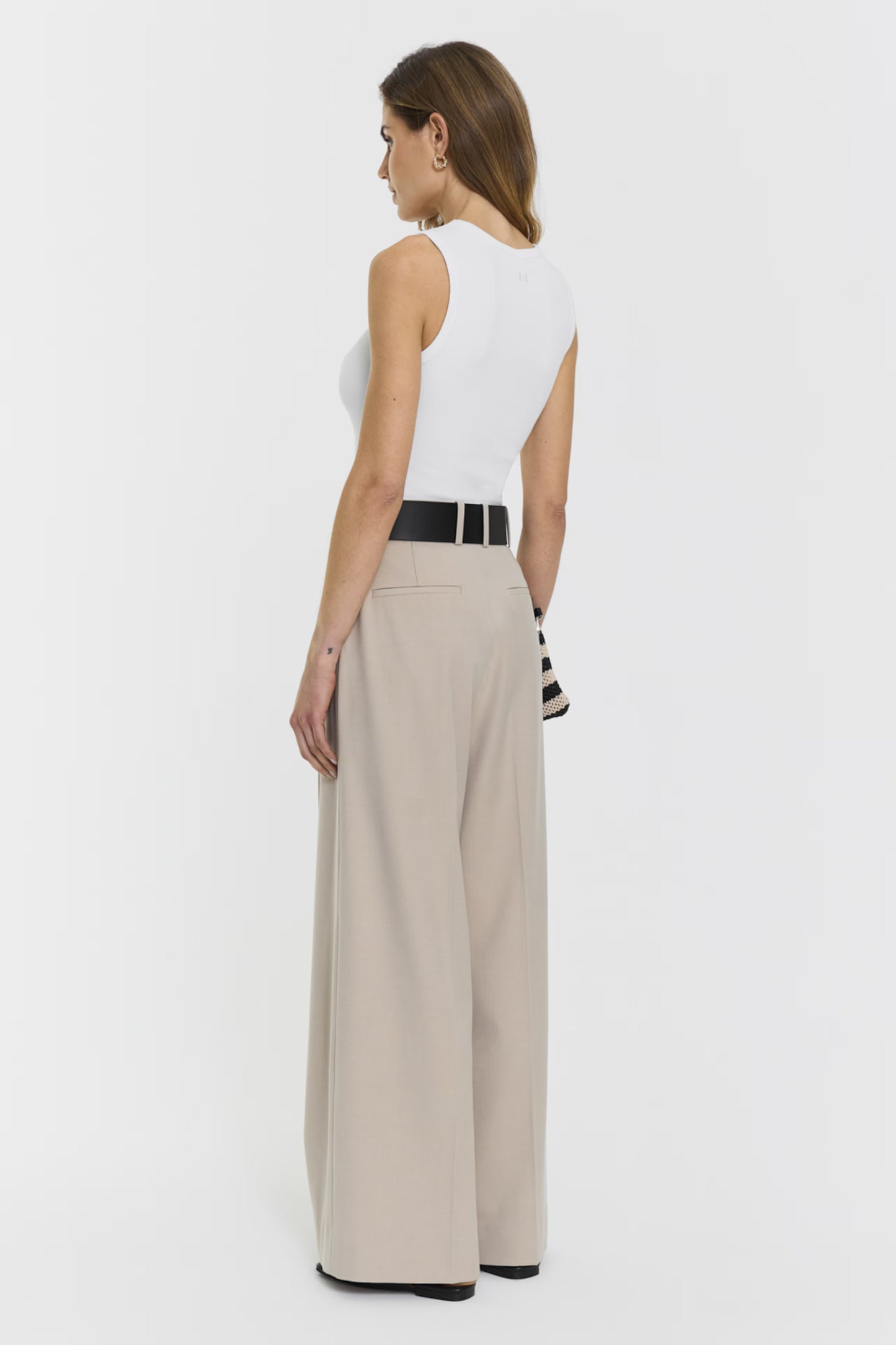 Twist & Tango Topp Hera Singlet