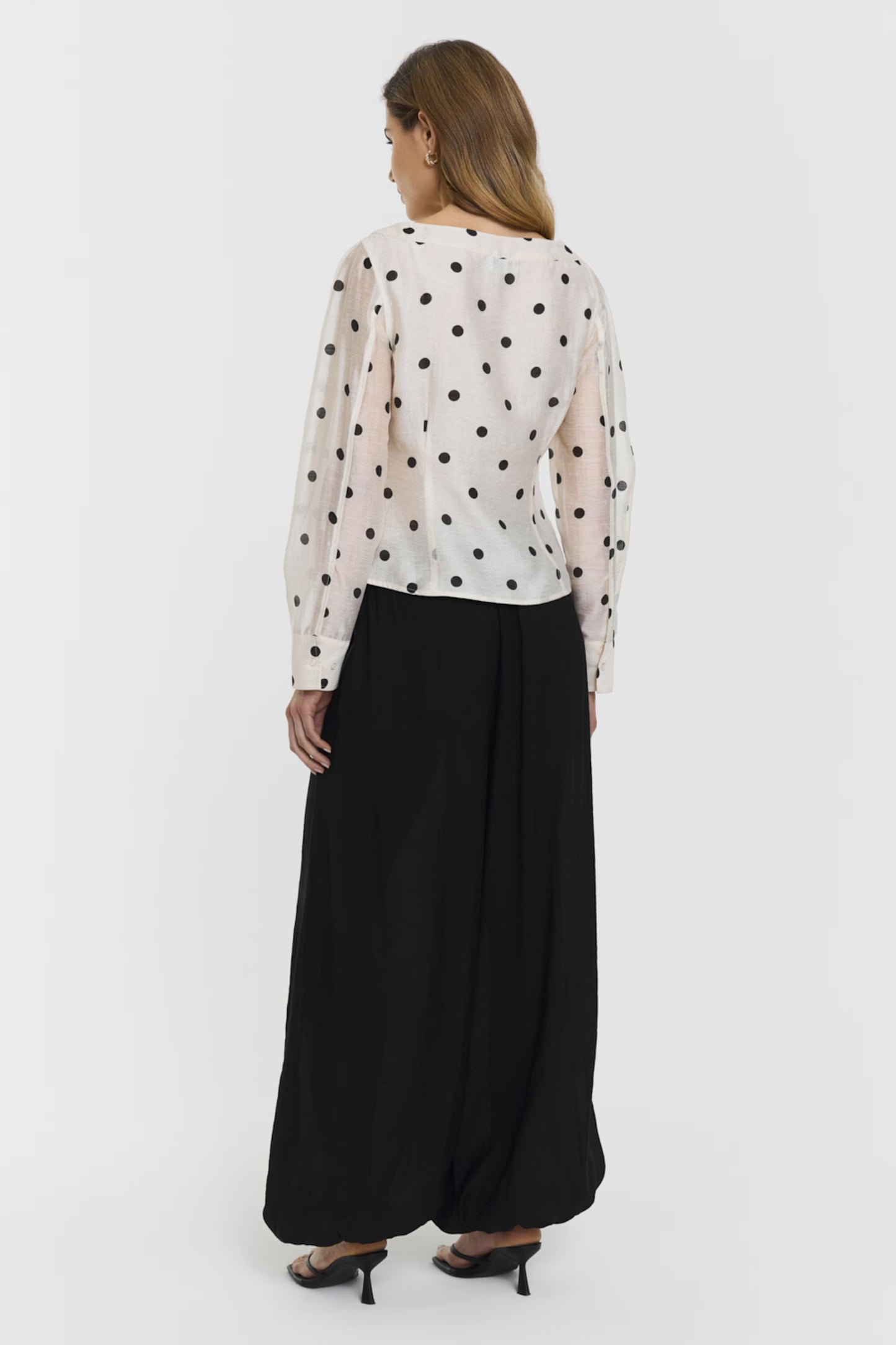 Twist & Tango Blus Maika