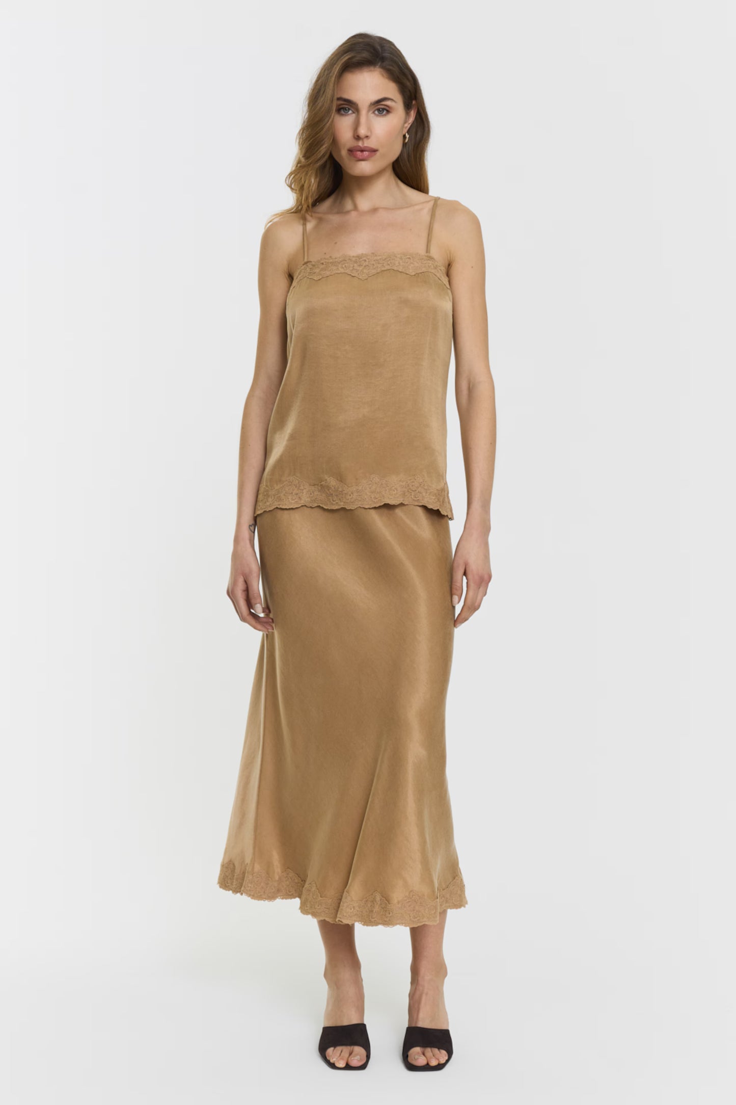 Twist & Tango Topp Malvina Lace