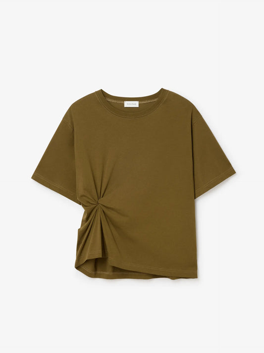 Dagmar T-shirt Knot