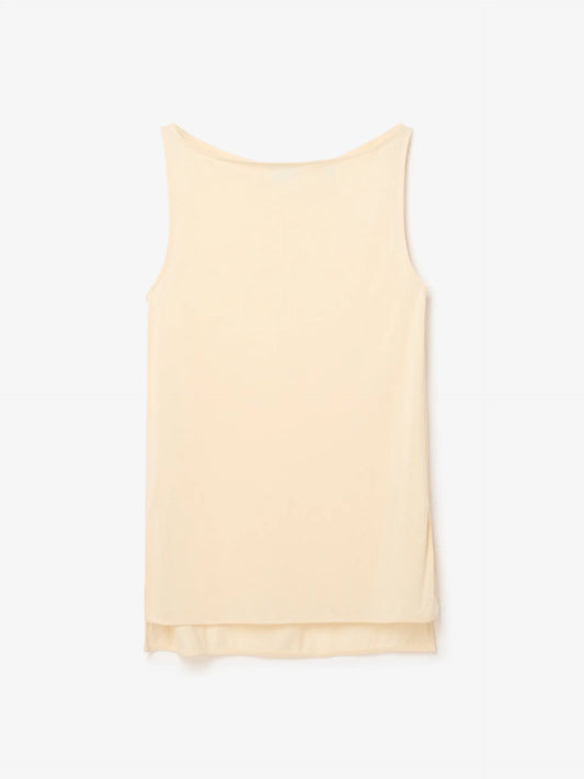 Dagmar Topp Sleeveless