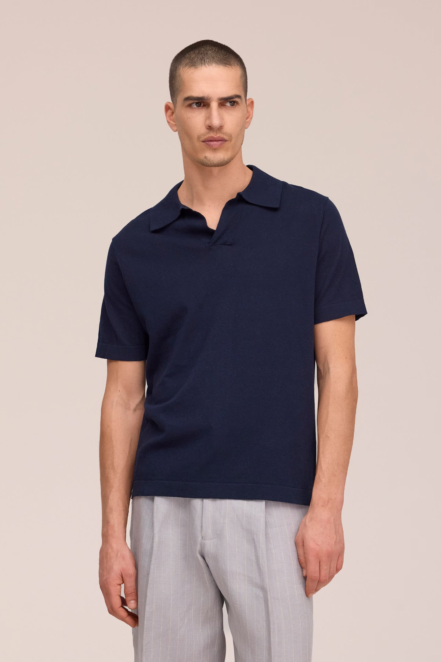 NN07 Piké Ryan Polo 6311