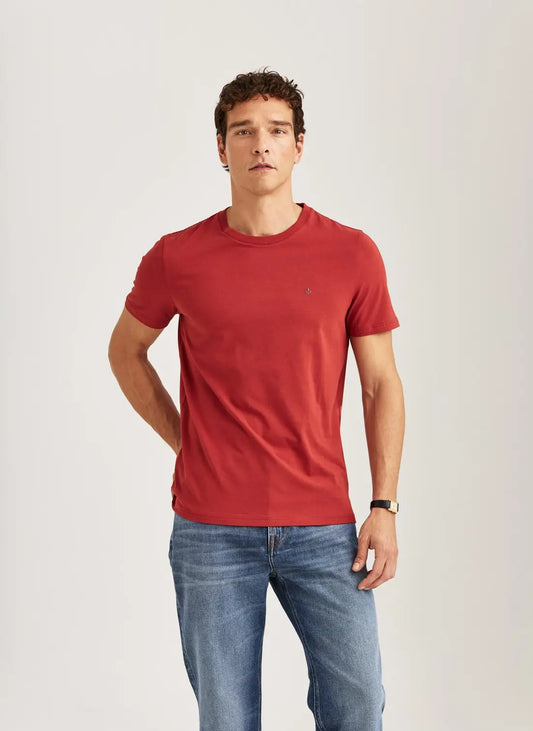 Morris T-shirt James