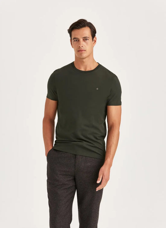 Morris T-shirt James