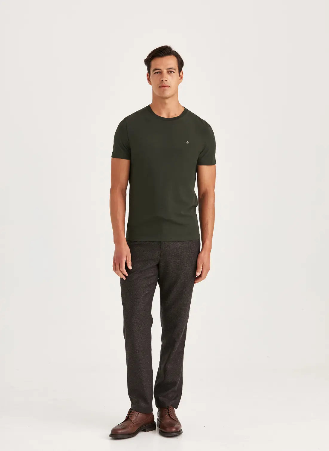 Morris T-shirt James