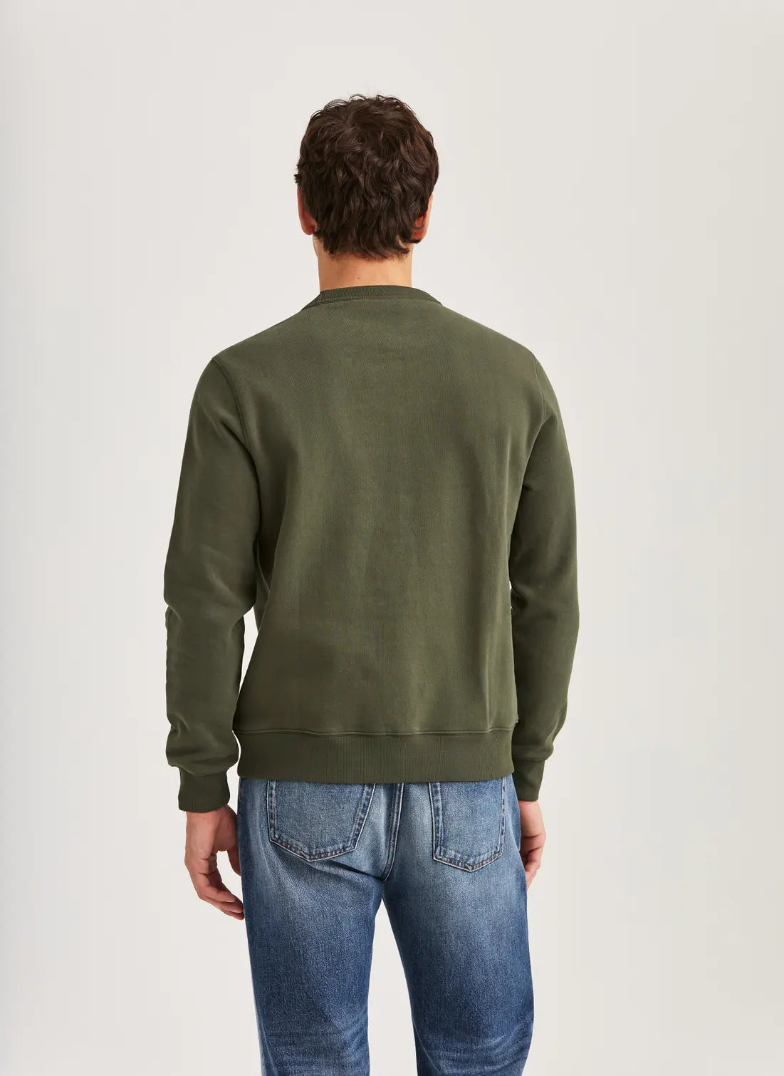 Morris Tröja Brandon Lily Sweat