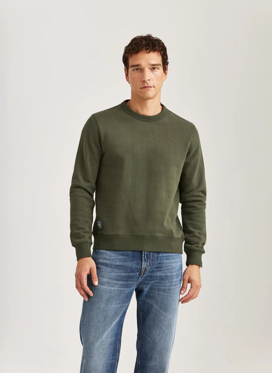 Morris Tröja Brandon Lily Sweat