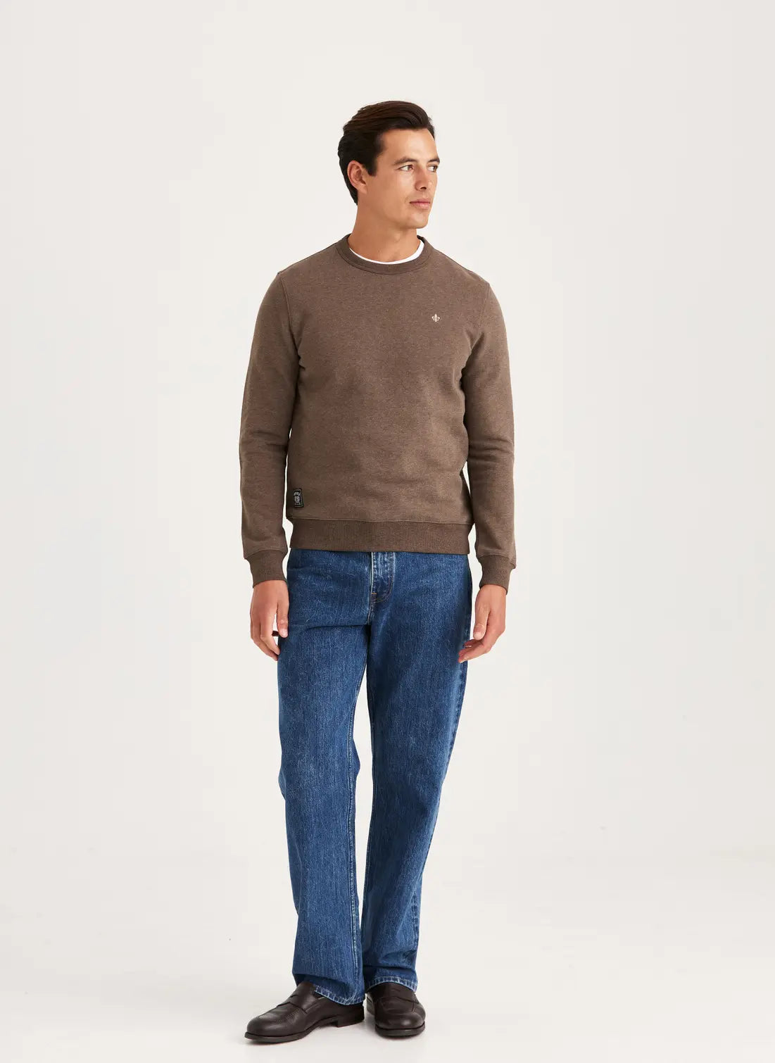 Morris Tröja Brandon Lily Sweat