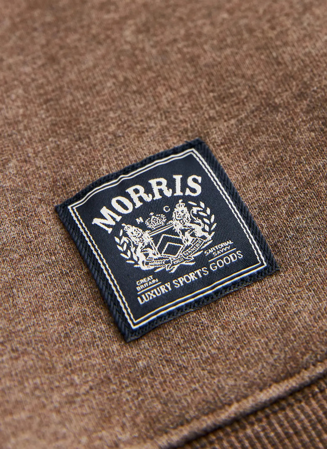 Morris Tröja Brandon Lily Sweat