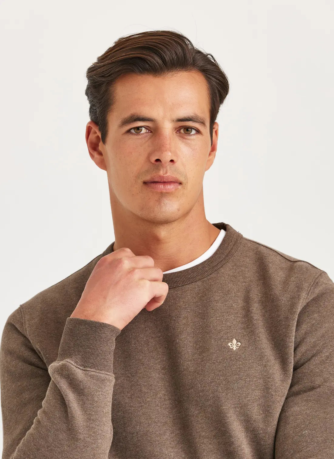 Morris Tröja Brandon Lily Sweat