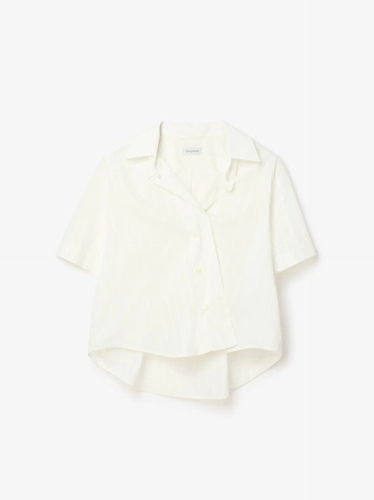 Dagmar Skjorta Shortsleeve