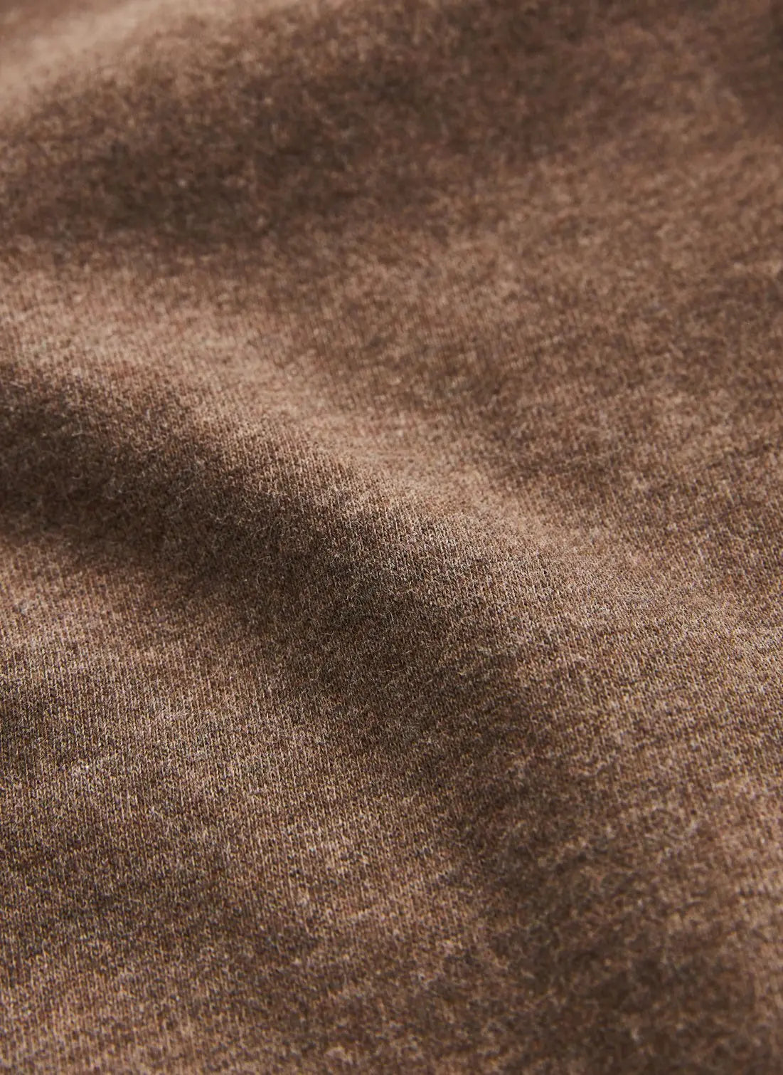 Morris Tröja Maryon Half Zip Sweat