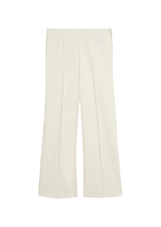 Sand Copenhagen Byxor Malhia Wide