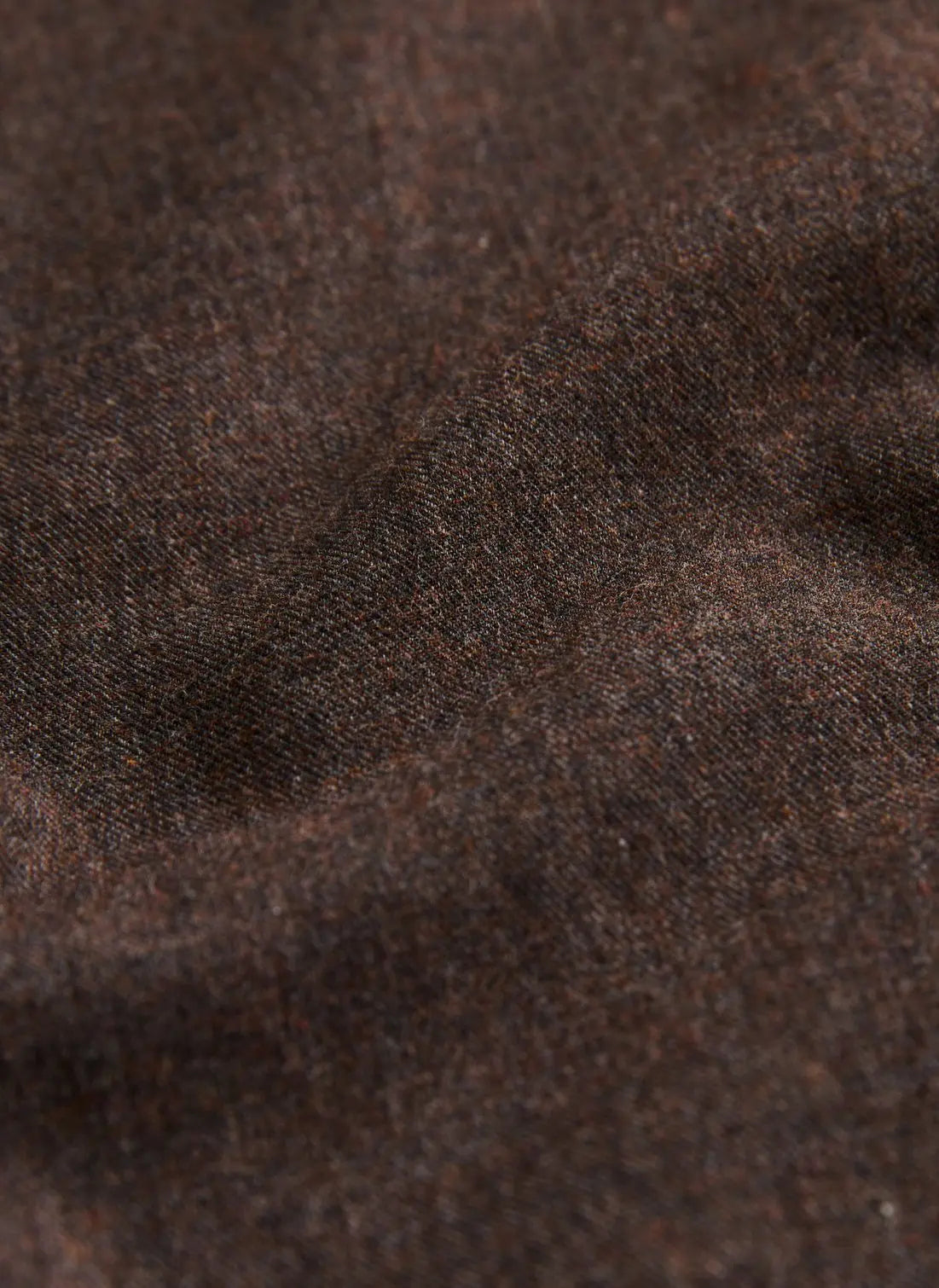 Morris Skjorta Watts Flannel -Slim Fit