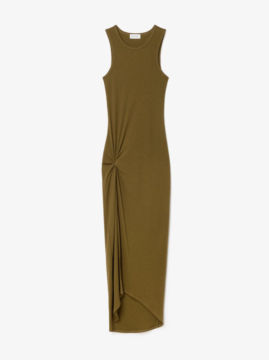 Dagmar Klänning Knot Tank
