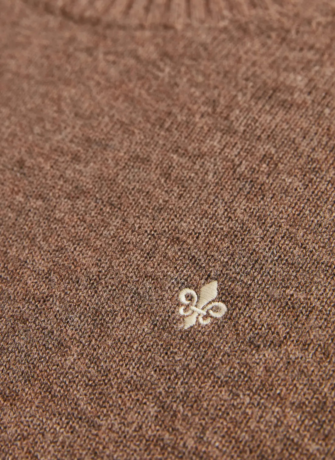 Morris Tröja Hertford Oneck