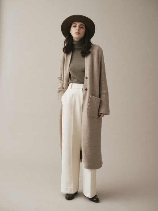 Stenströms Kappa Kayce Boiledwool