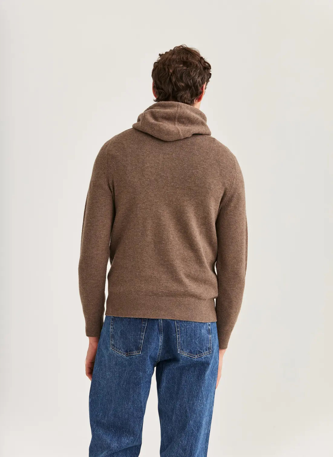 Morris Tröja Hertford Hood