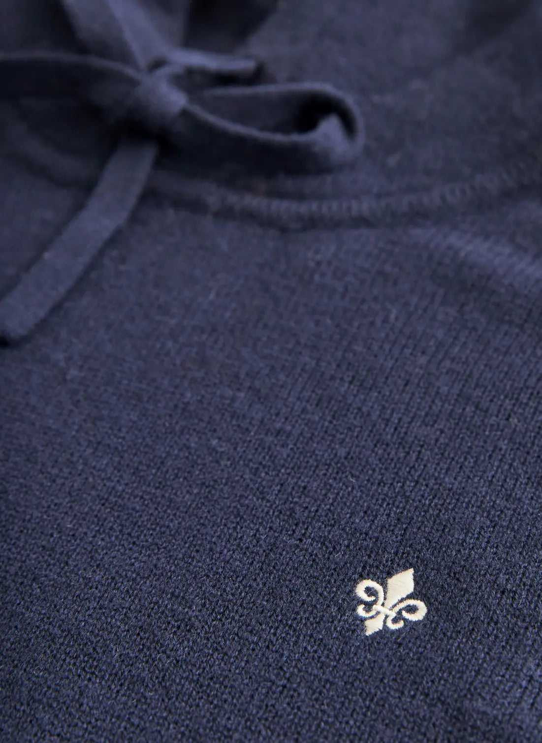 Morris Tröja Hertford Hood