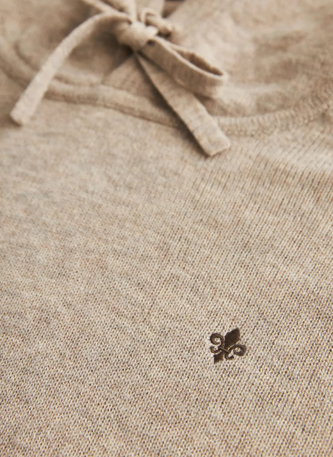 Morris Tröja Hertford Hood