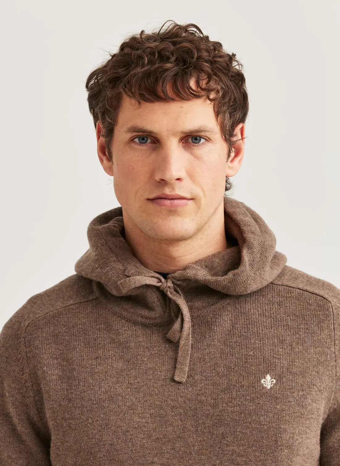 Morris Tröja Hertford Hood