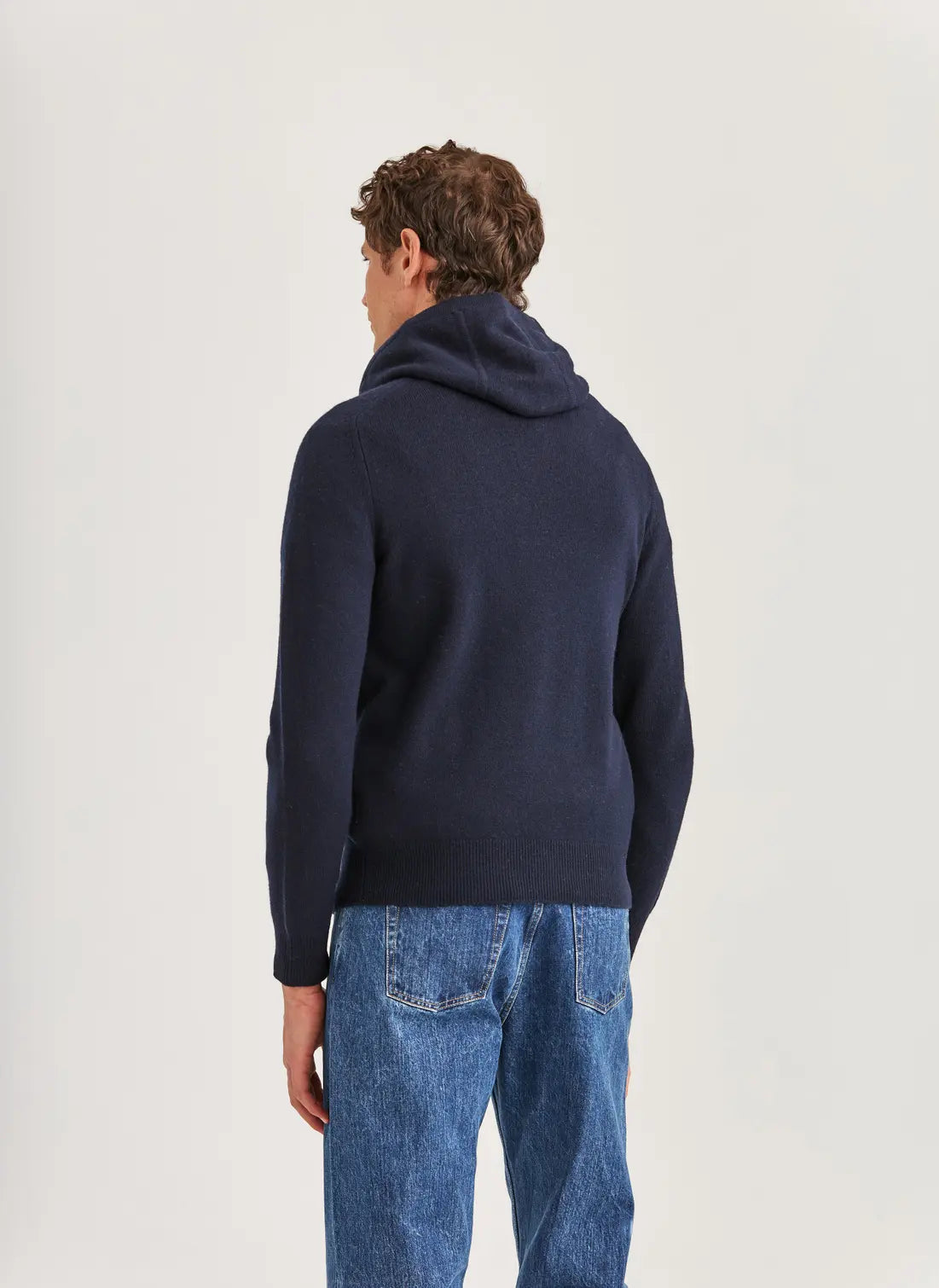 Morris Tröja Hertford Hood